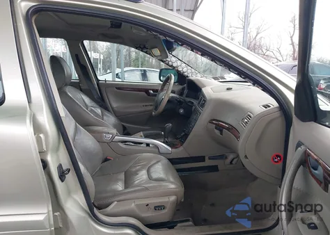 2006 Volvo Xc70 2.5T/Volvo Ocean Race Edition z USA, uszkodzony, nr VIN YV4SZ592761218422